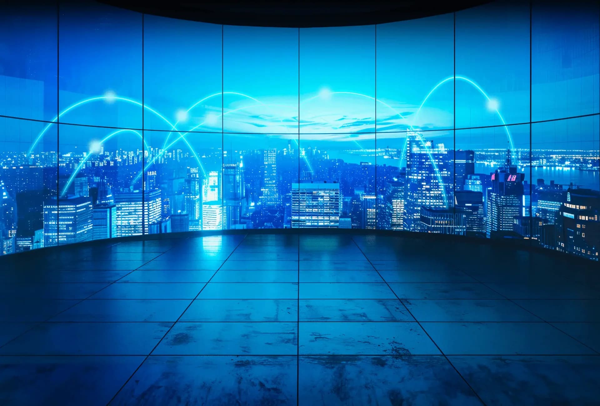 BGS Group Background